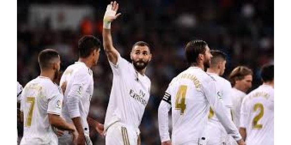 Real Madrid opgav ikke køb af Mbappé